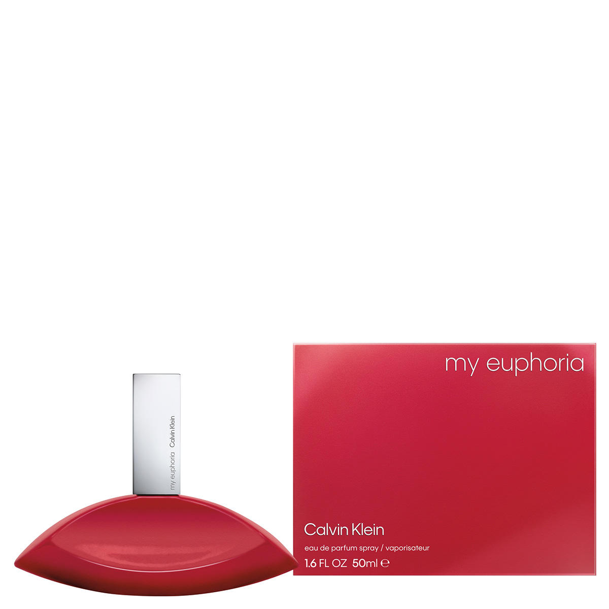 Calvin Klein My Euphoria Eau de Parfum 50ml