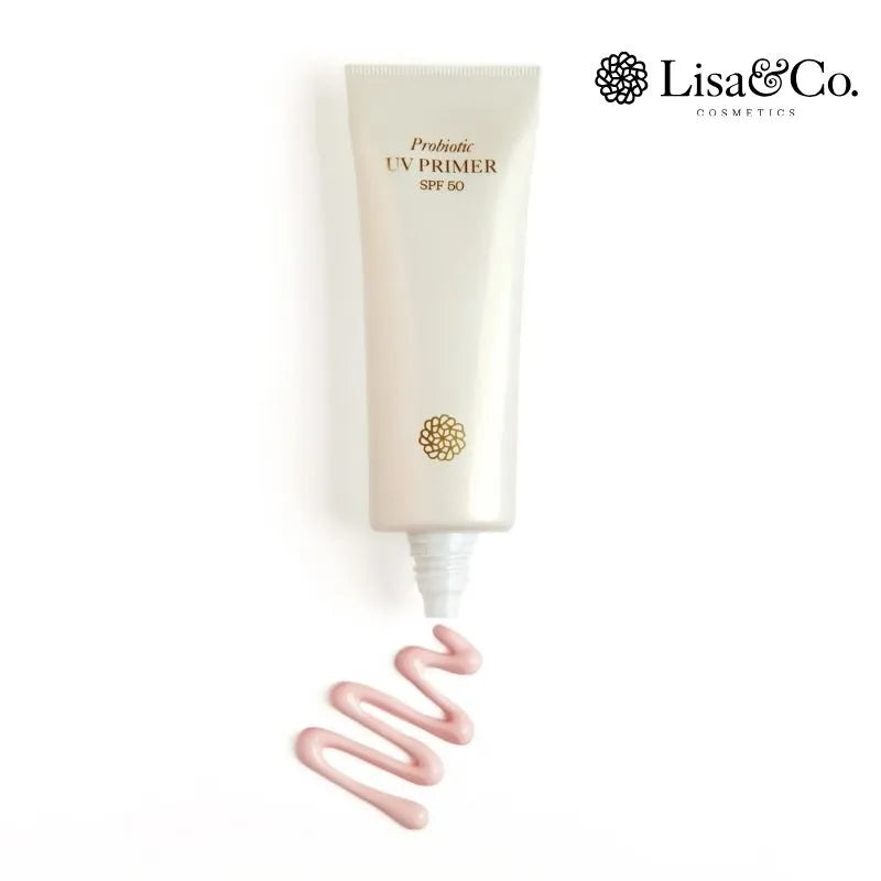 Probiotic UV Primer SPF 50