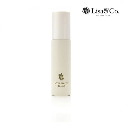 Anti-Redness Primer