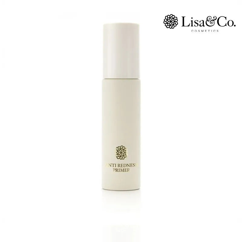 Anti-Redness Primer