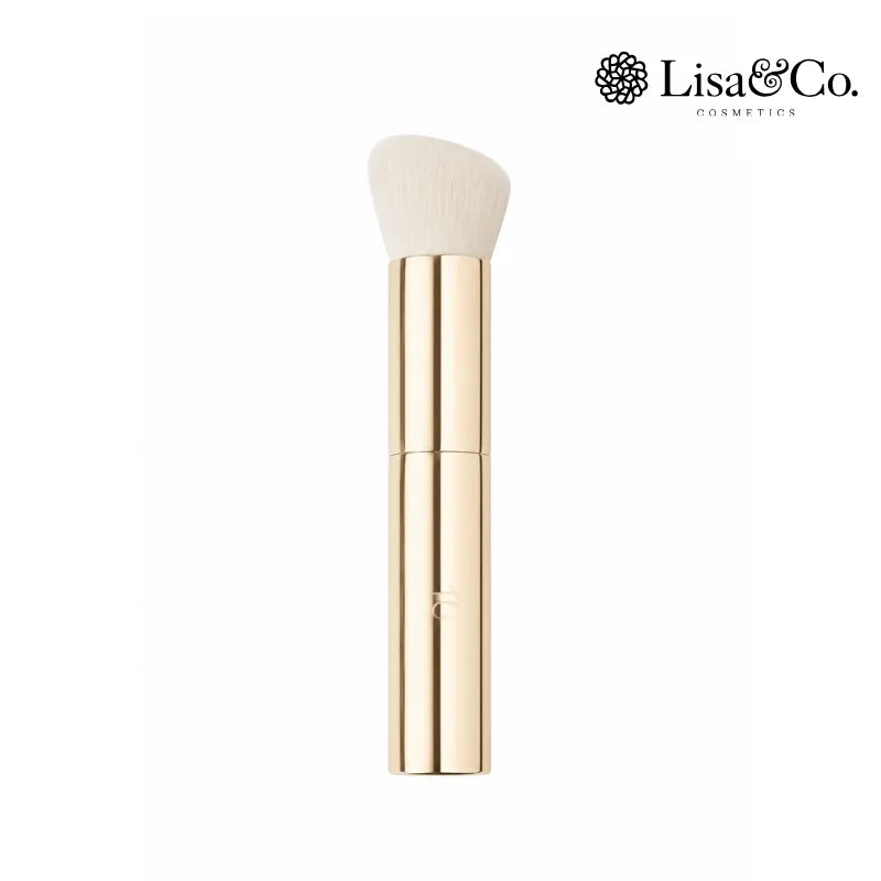 Brush 10 | Petite Face Brush