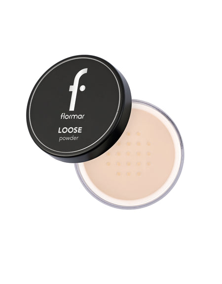 Loose Setting Powder