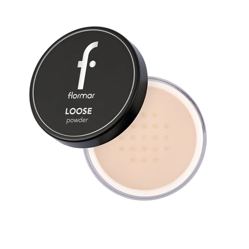 Loose Setting Powder
