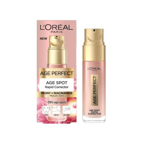 Golden Age Rapid Age Spot Corrector 30ml