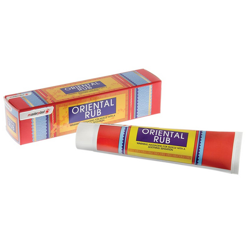 Oriental Muscle Rub Tube 70g