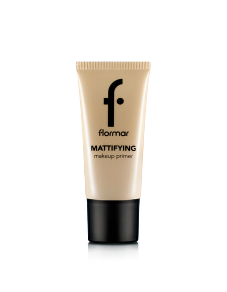 Mattifying Makeup Primer