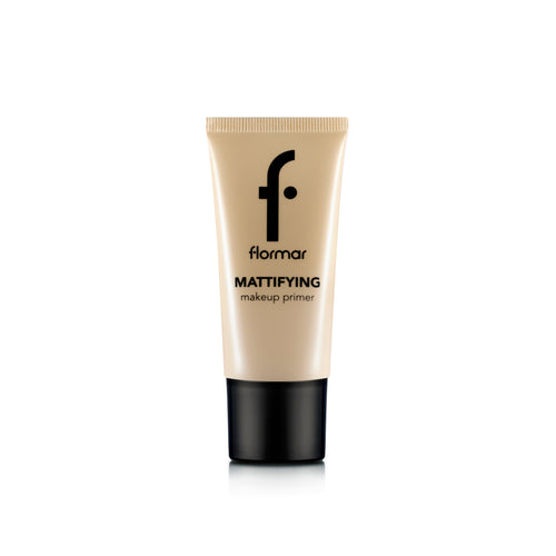 Mattifying Makeup Primer