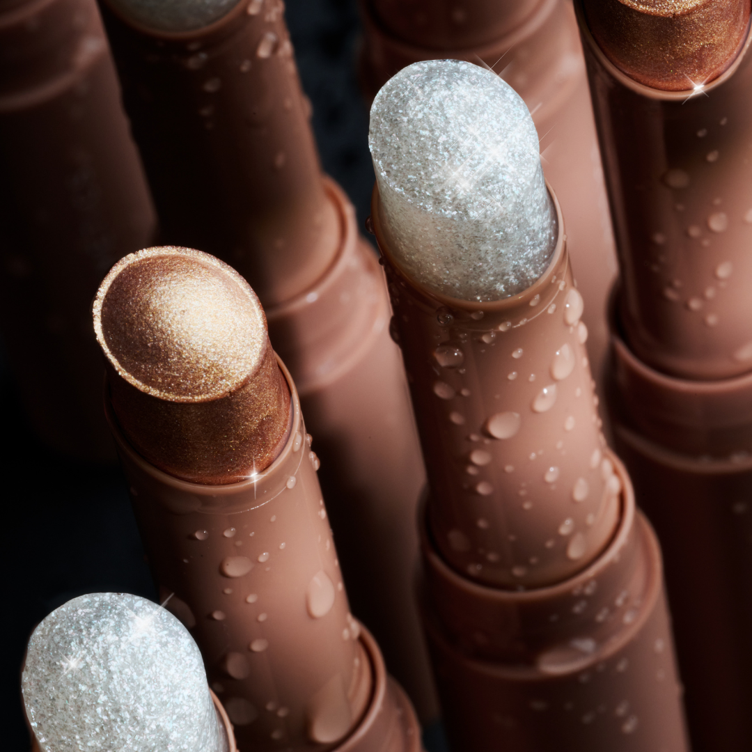 Icing Sticks Eyeshadow Stick Range