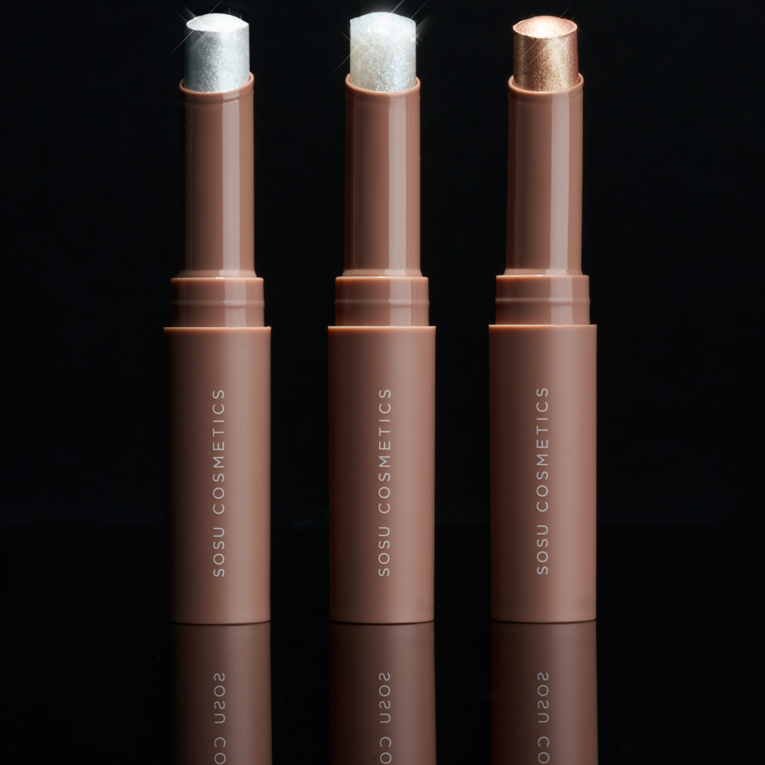 Icing Sticks Eyeshadow Stick Range
