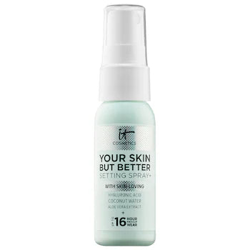 Your Skin But Better Travel Setting Spray 30ml