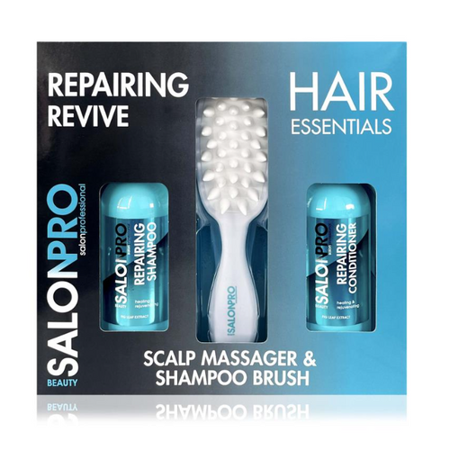 Hair Essentials Repairing Revive 3 Piece Kit