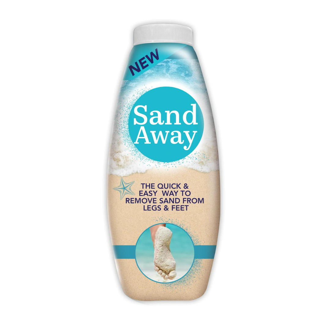 Sand Away Sand Remover Powder 226g