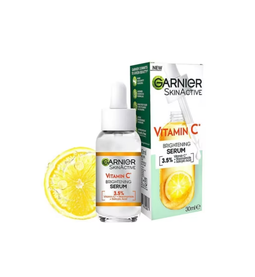 3.5% Vitamin C Brightening Serum 30ml
