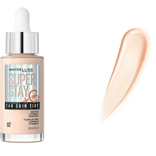 Super Stay 24Hr Skin Tint
