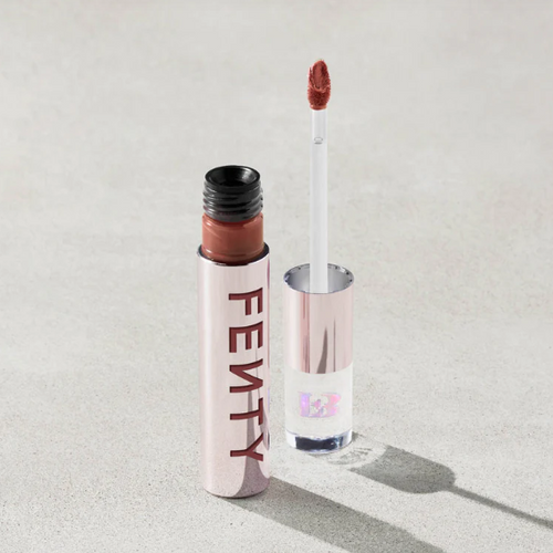 Fenty Icon Matte Liquid Lipstick Range