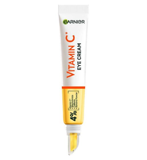 Brightening  Vitamin C Eye Cream 15ml