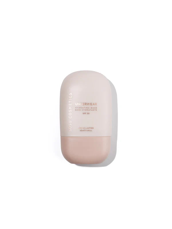 Underwear Hydrating Face Base SPF 30