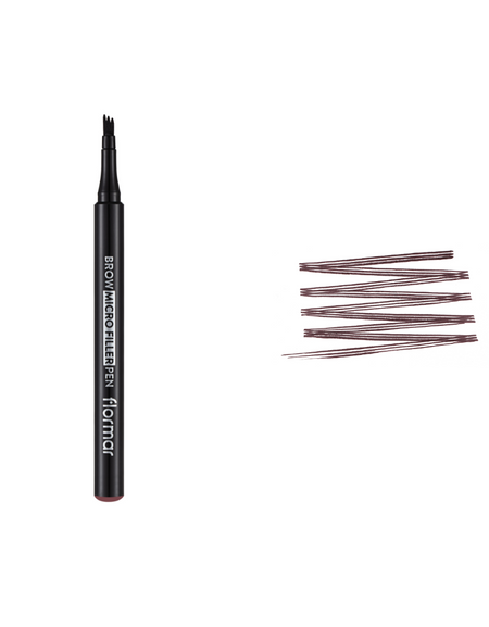 Micro Filler Brow Pen