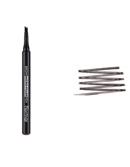 Micro Filler Brow Pen