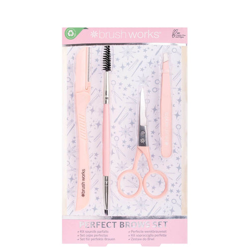 Perfect Brows Set