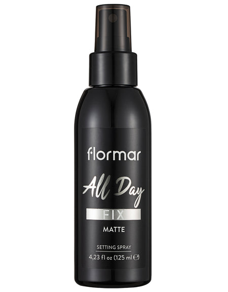 All Day Fix Matte Setting Spray 125ml