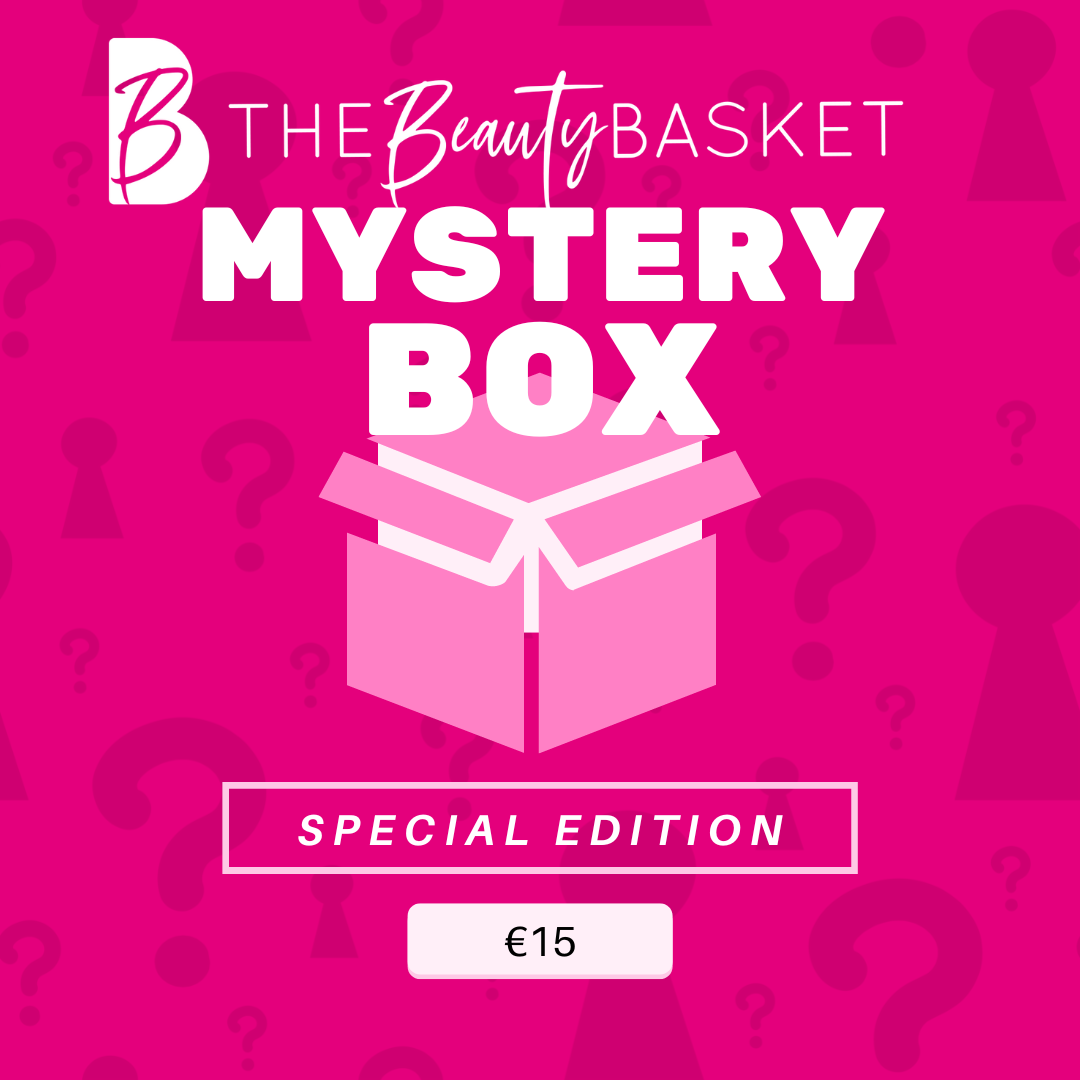 €15 Mystery Box