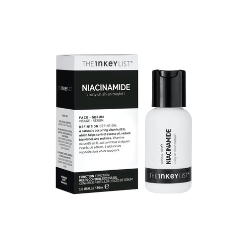 Niacinamide