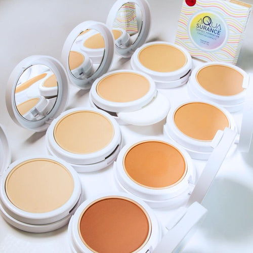 Aquasurance Compact Foundation