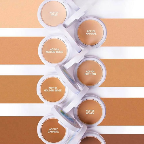 Aquasurance Compact Foundation