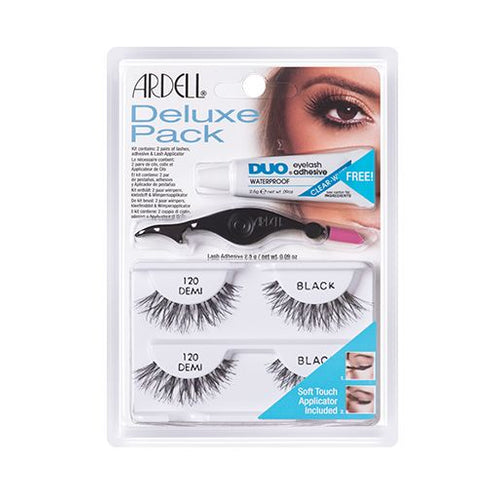 Deluxe Pack Demi Wispies
