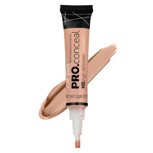 HD Pro Concealer