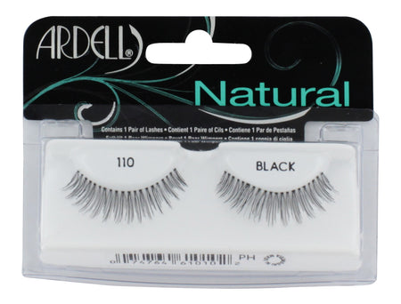 Natural Lash Selection
