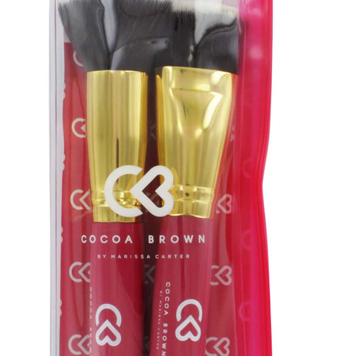 Contouring Brush Set