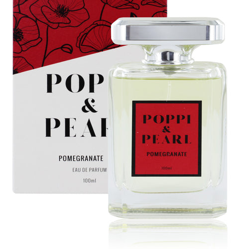 Pomegranate Noir Eau De Parfum 100ml