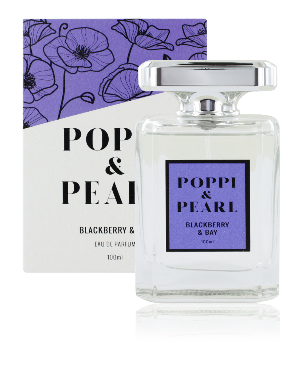 Blackberry and Bay Eau De Parfum