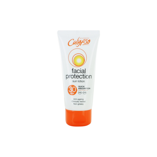 Facial Protection SPF 30 50ml