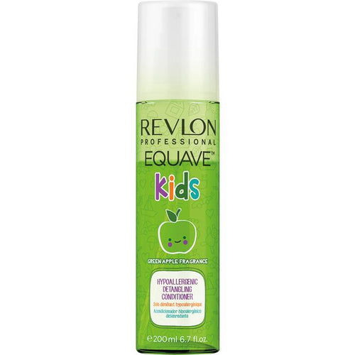 Kids Equave Leave-In Detangling Conditioner 200ml -Apple