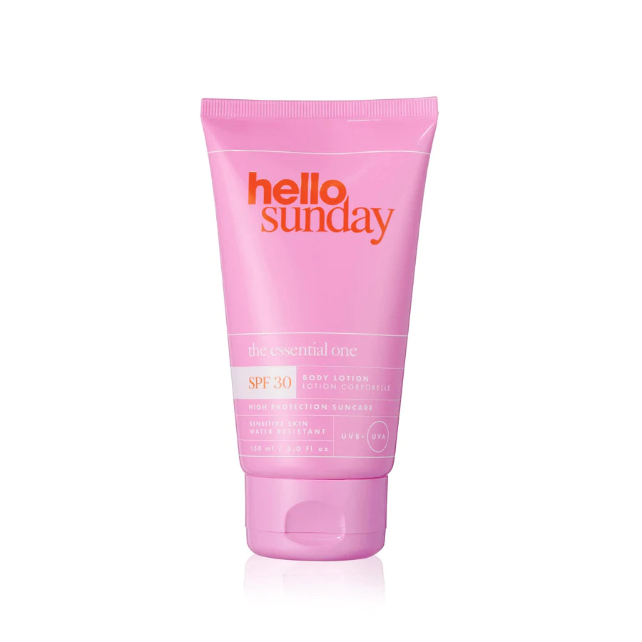 "The Essential One" SPF 30 Body Lotion 150ml
