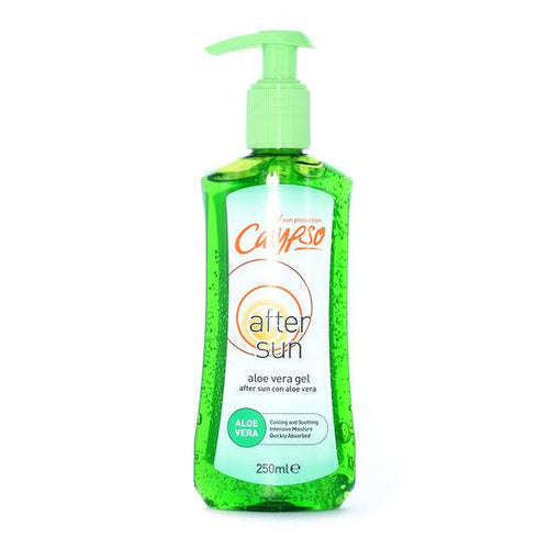 After Sun Aloe Vera Gel 250ml