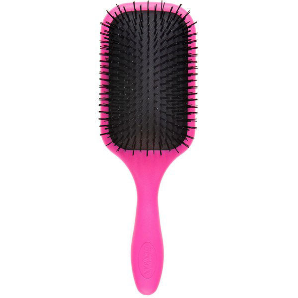 D90L Tangle Tamer Ultra Paddle Hair Brush - Pink