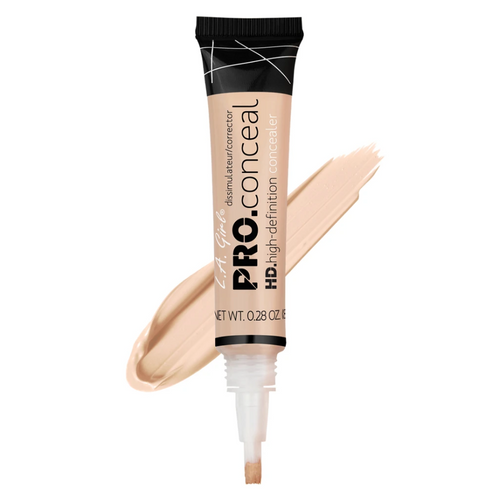 HD Pro Concealer
