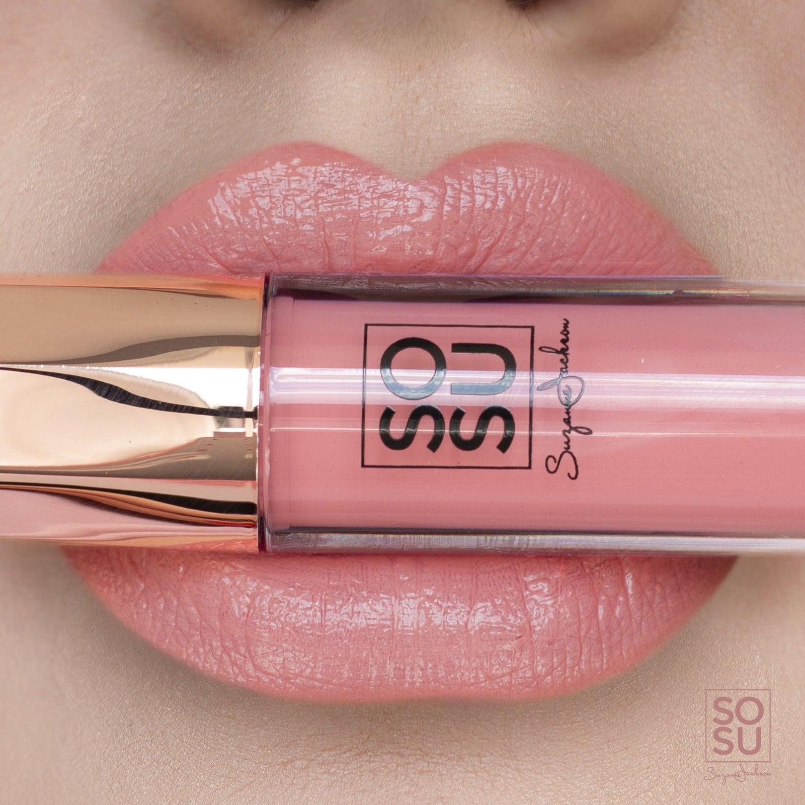 Lip Pigment Gloss