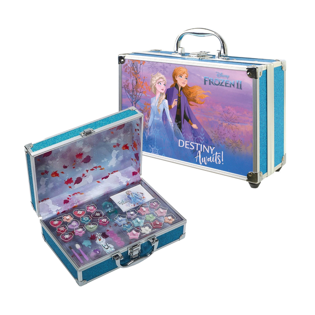 Disney Frozen Makeup Case Saubhaya Makeup