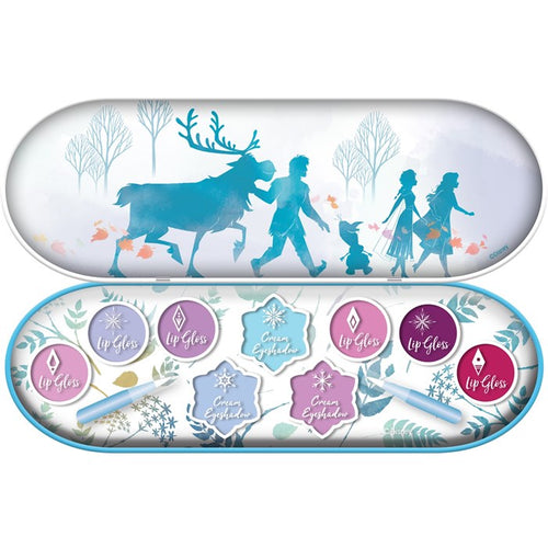 Frozen Lip Gloss Tin