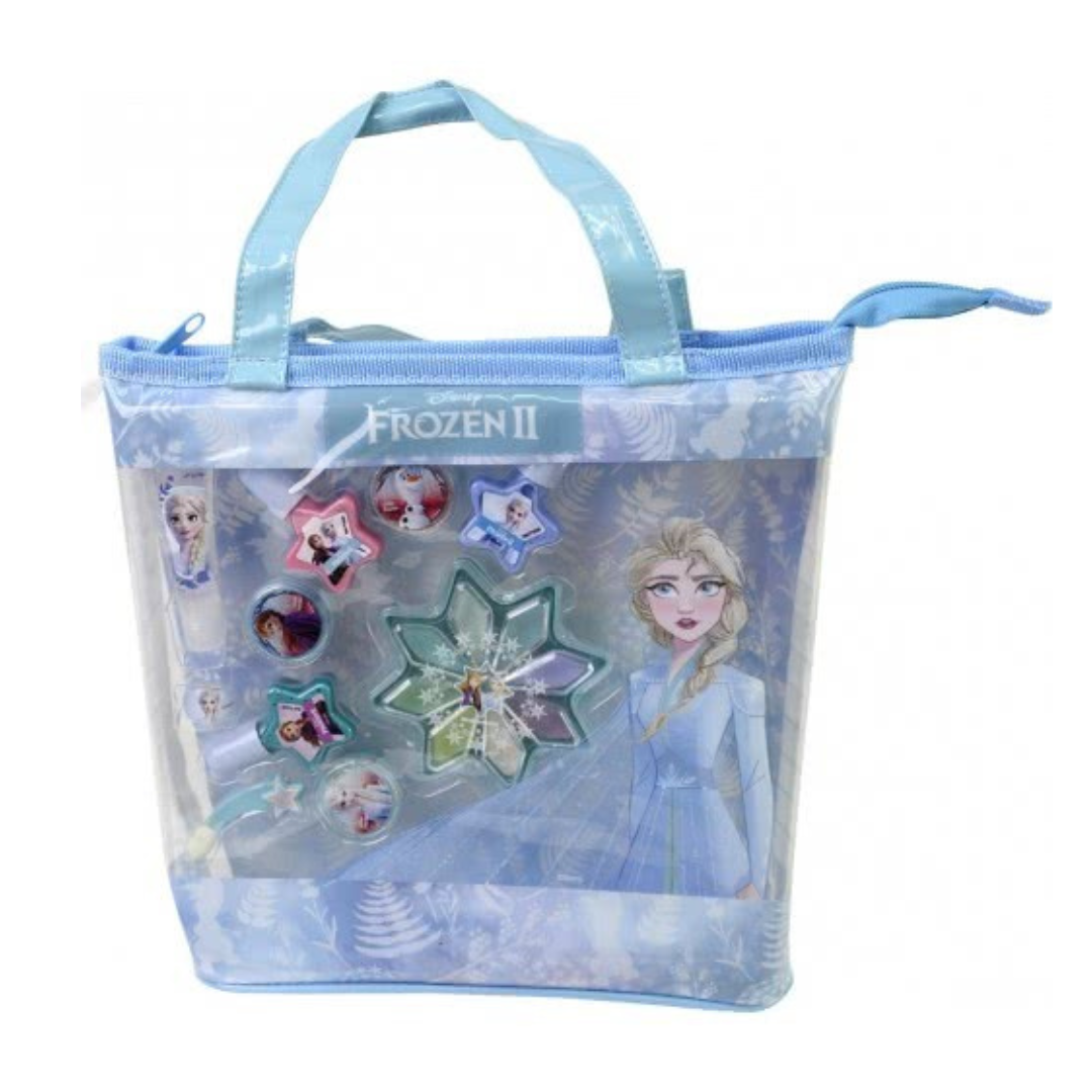 Frozen II Beauty Tote Bag