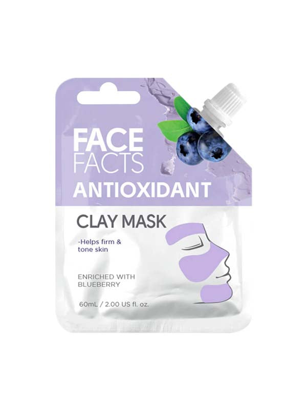 Face Facts Masks 60ml