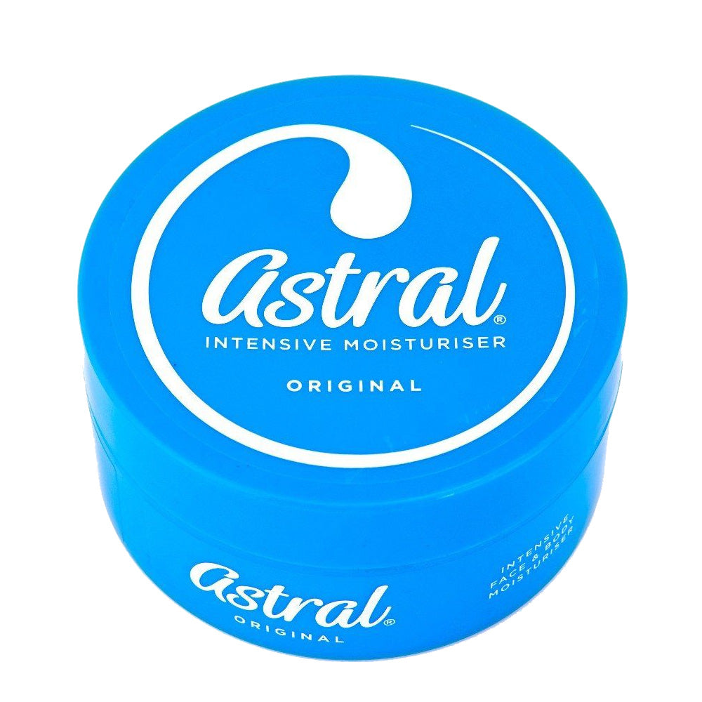 Astral Cream 200ml