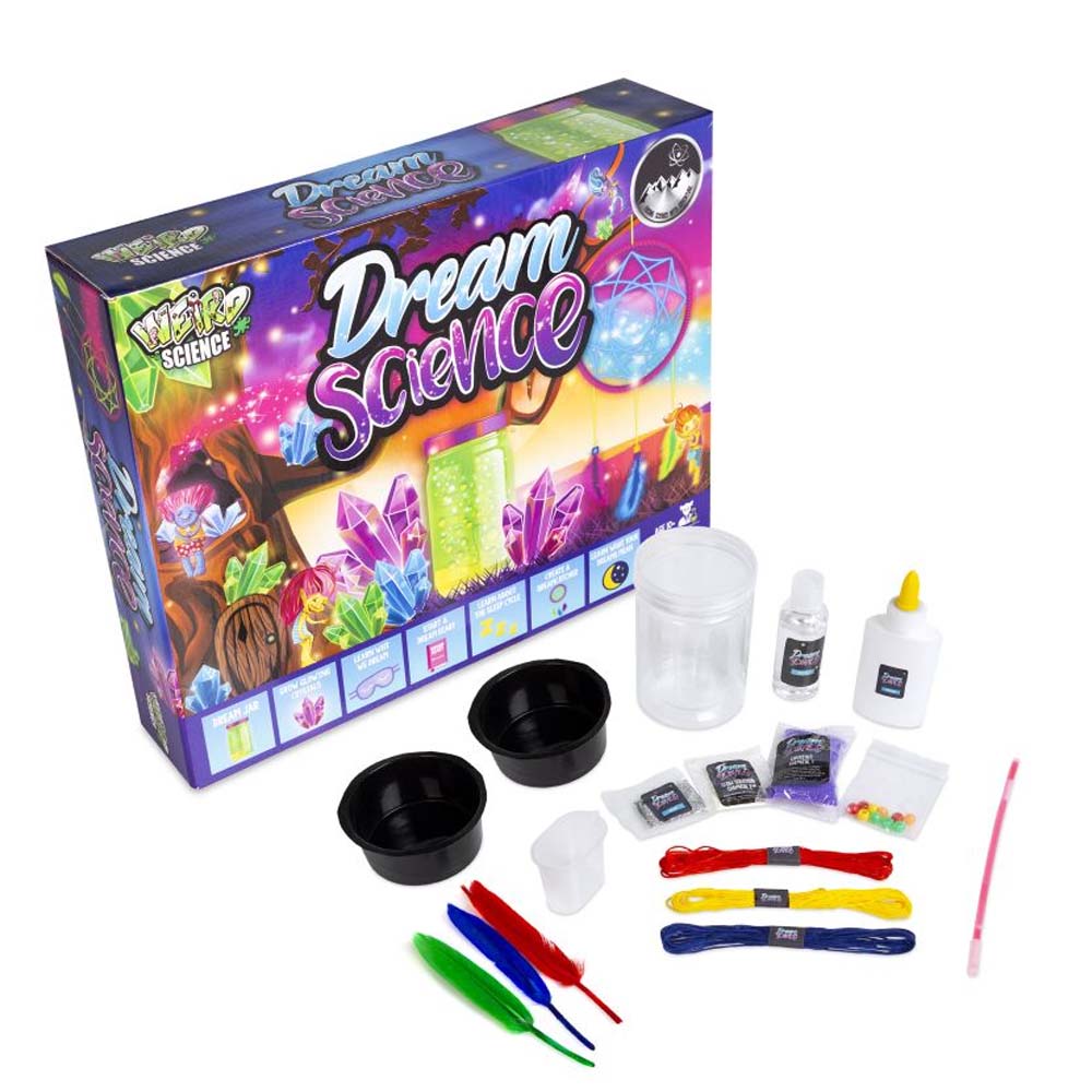 Dream Science Kit
