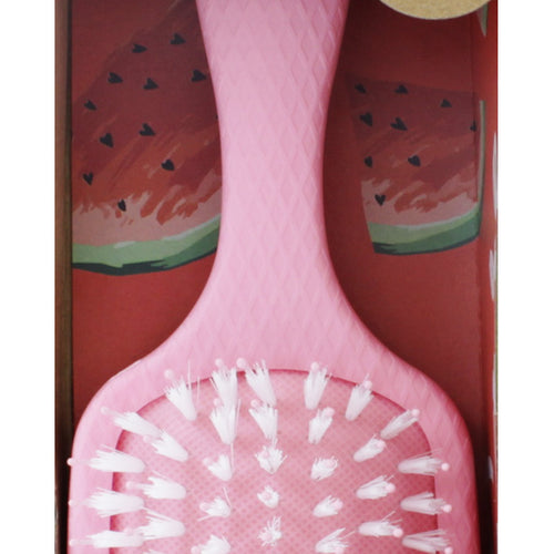 Go Green Watermelon Oil Infused Brush