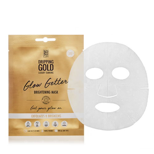 Glow Getter Brightening Mask